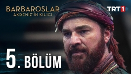 Barbaroslar - Season 01 Episode 05